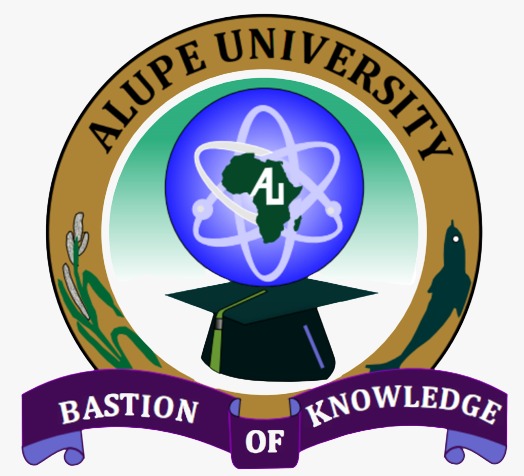 ALUPE University Logo
